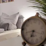 Adresseapartments 1 - Altstadtrand & Parkplatz *