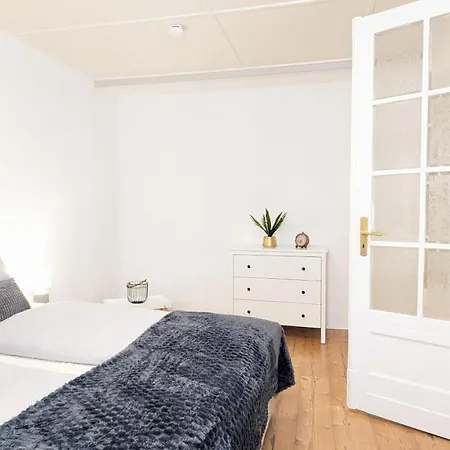 Adresseapartments 1 - Altstadtrand & Parkplatz ヴェルニゲローデ