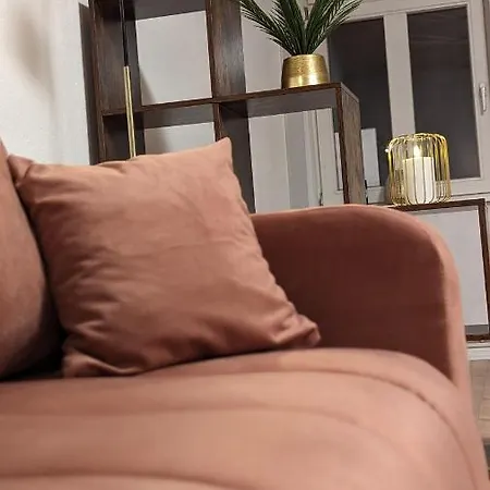 Adresseapartments 1 - Altstadtrand&parkplatz * Wernigerode